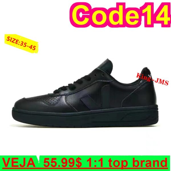 Jam2985 VEJA 1:1 top brand 415 55.99$ PTX - Image 16