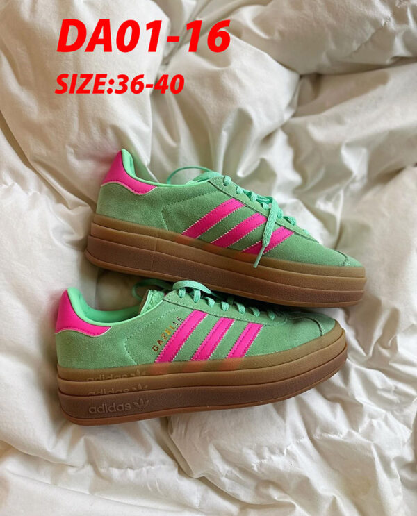 Jam4152 ADIDAS  5A+ 48.9$  PTX - Image 16