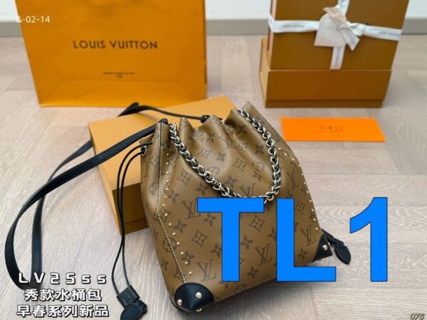 TL2532 LV 65.99$ BOX - Image 16
