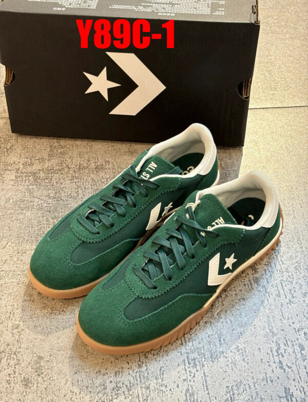 TL2531 Converse Run Star Trainer 48$ - Image 2