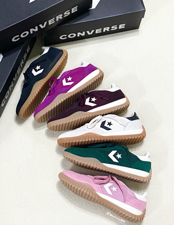 TL2531 Converse Run Star Trainer 48$ - Image 11
