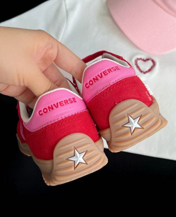 TL2531 Converse Run Star Trainer 48$ - Image 13