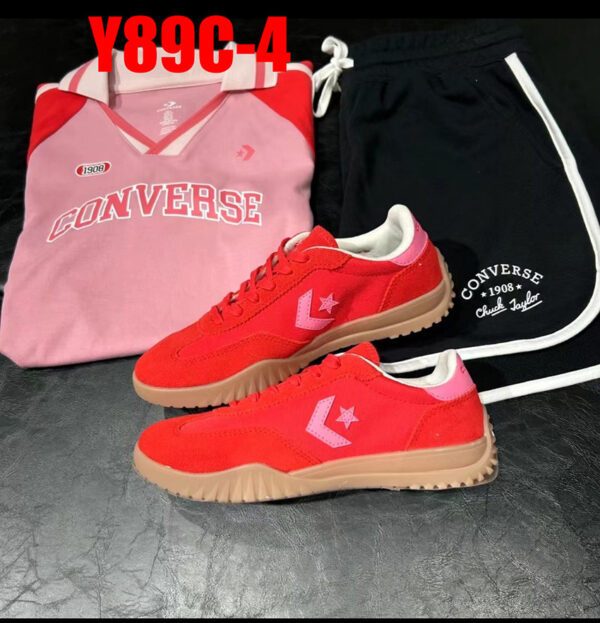 TL2531 Converse Run Star Trainer 48$ - Image 4