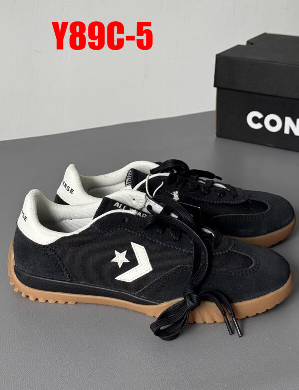 TL2531 Converse Run Star Trainer 48$ - Image 5