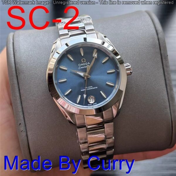 Z6895 OMEGA 118$ - Image 5