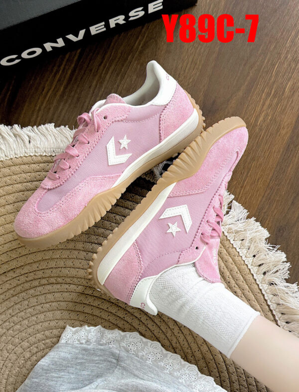 TL2531 Converse Run Star Trainer 48$ - Image 7