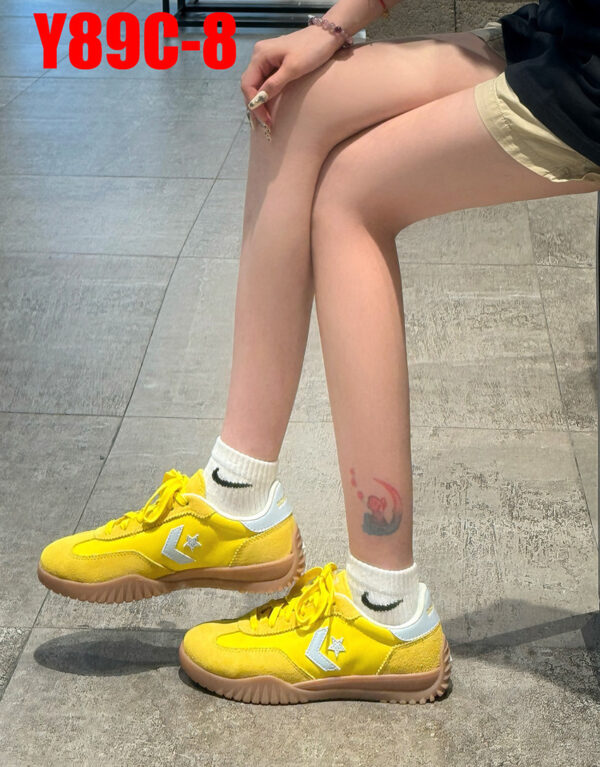 TL2531 Converse Run Star Trainer 48$ - Image 8
