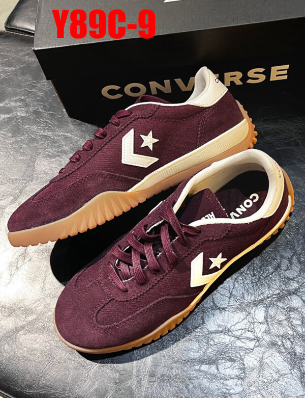 TL2531 Converse Run Star Trainer 48$ - Image 9