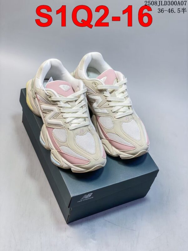 TL2530 New Balance 9060 63.99$ - Image 2