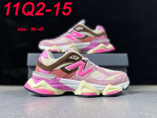 TL2530 New Balance 9060 63.99$ - Image 3
