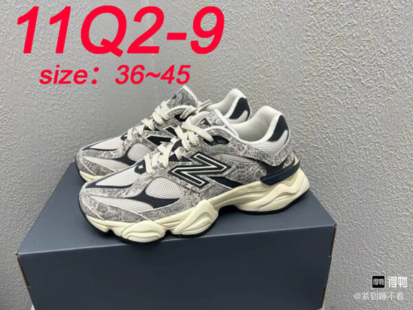 TL2530 New Balance 9060 63.99$ - Image 11