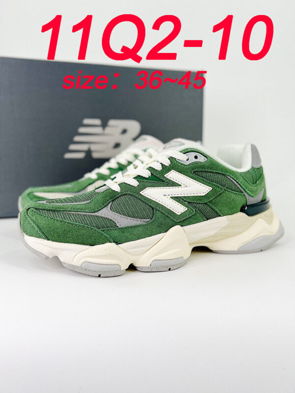 TL2530 New Balance 9060 63.99$ - Image 12