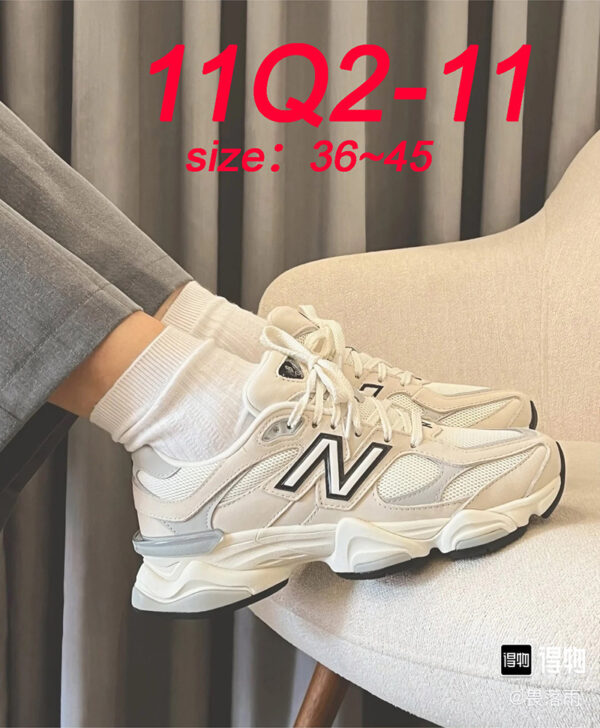 TL2530 New Balance 9060 63.99$ - Image 13