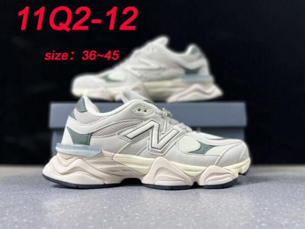 TL2530 New Balance 9060 63.99$ - Image 14