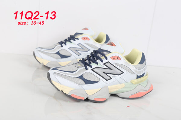 TL2530 New Balance 9060 63.99$ - Image 15