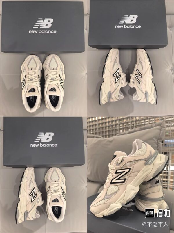 TL2530 New Balance 9060 63.99$ - Image 18