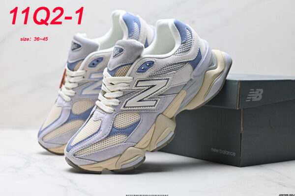 TL2530 New Balance 9060 63.99$