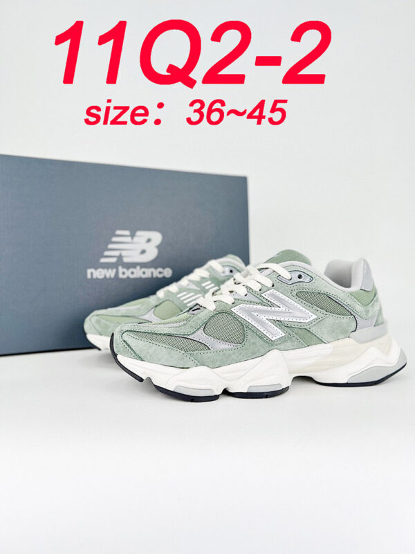 TL2530 New Balance 9060 63.99$ - Image 4