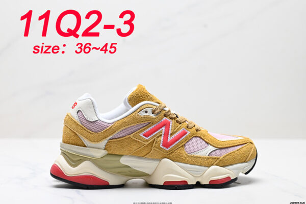 TL2530 New Balance 9060 63.99$ - Image 5