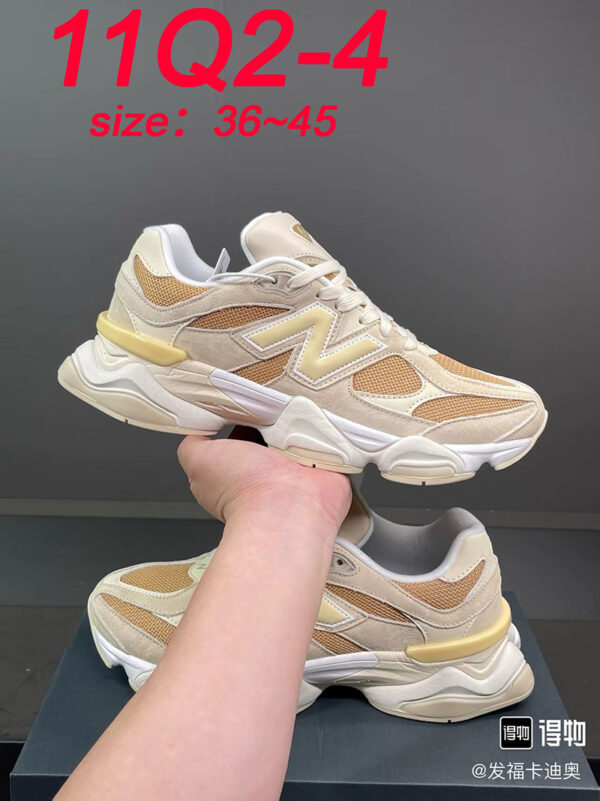 TL2530 New Balance 9060 63.99$ - Image 6