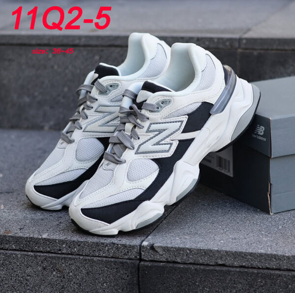TL2530 New Balance 9060 63.99$ - Image 7