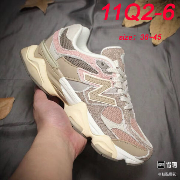 TL2530 New Balance 9060 63.99$ - Image 8