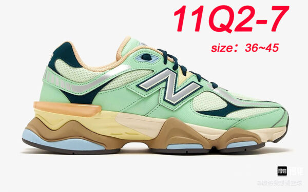 TL2530 New Balance 9060 63.99$ - Image 9