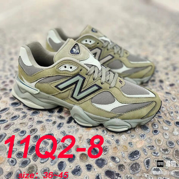 TL2530 New Balance 9060 63.99$ - Image 10