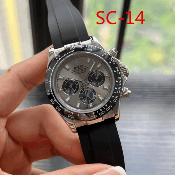 Z4623-118.$-Rolex - Image 3