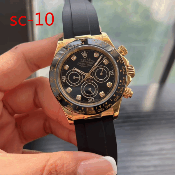 Z4623-118.$-Rolex - Image 4