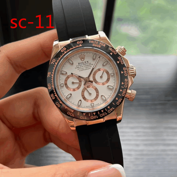 Z4623-118.$-Rolex - Image 6