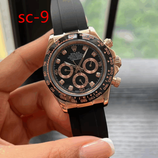 Z4623-118.$-Rolex - Image 7