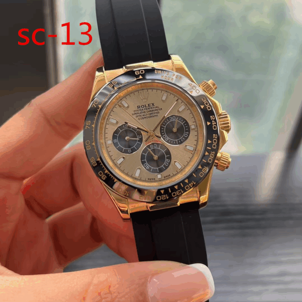 Z4623-118.$-Rolex - Image 8