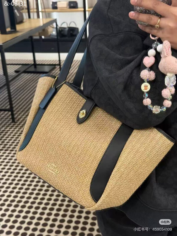 TL2527 COACH 65$ BOX - Image 2