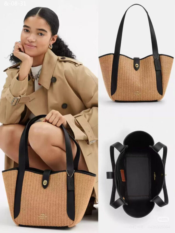 TL2527 COACH 65$ BOX - Image 3