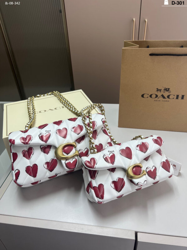 TL2526 COACH 69$ BOX - Image 5