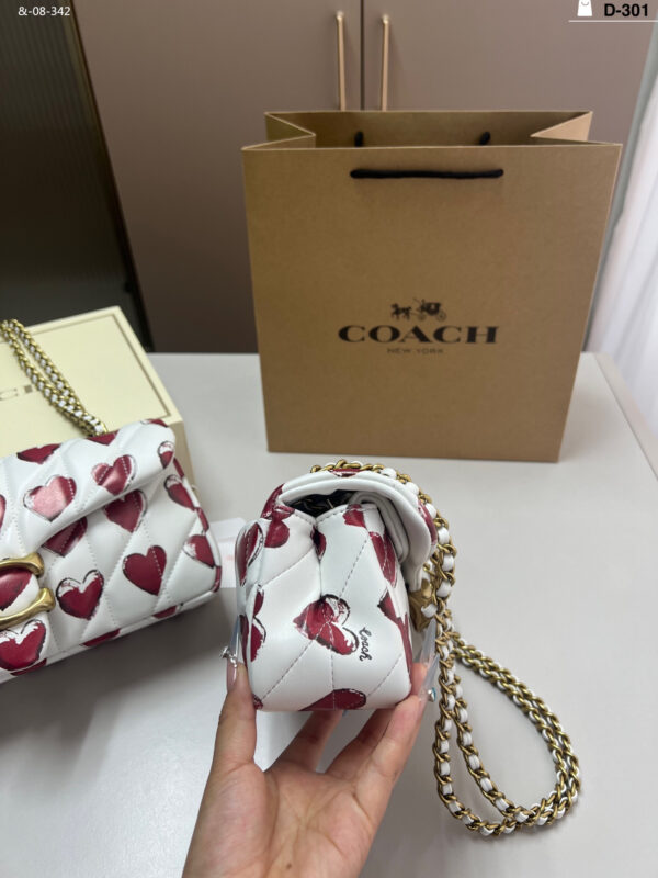 TL2526 COACH 69$ BOX - Image 6