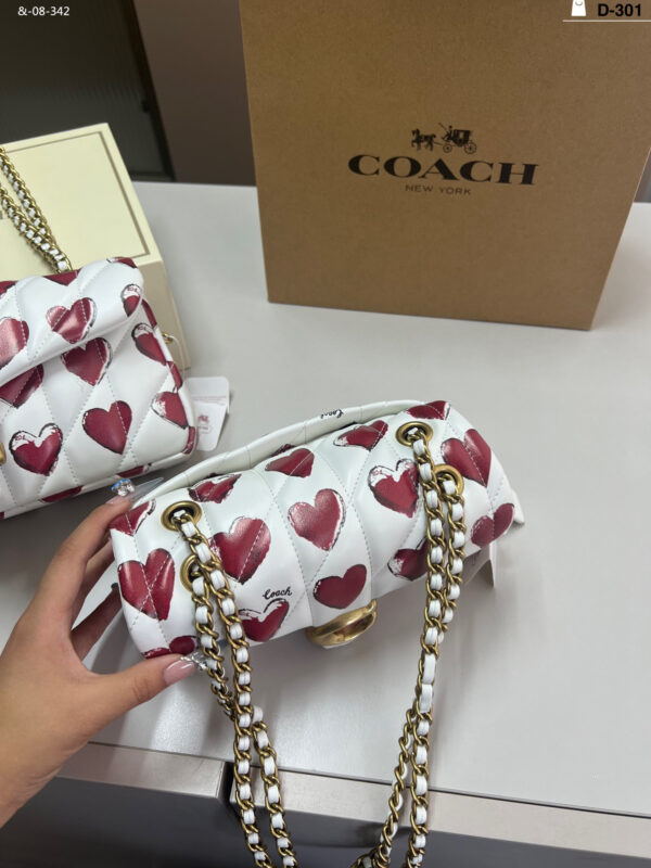 TL2526 COACH 69$ BOX - Image 7