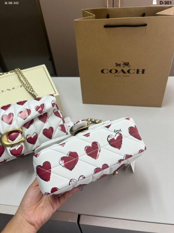 TL2526 COACH 69$ BOX - Image 8