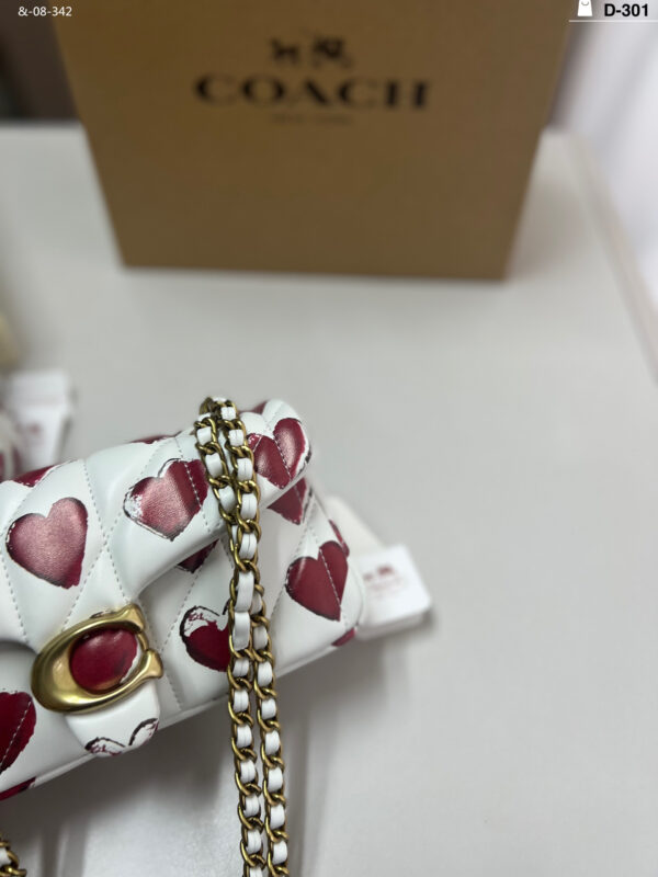 TL2526 COACH 69$ BOX - Image 9