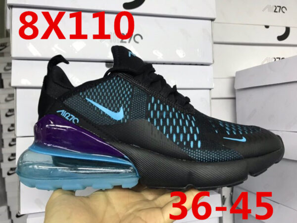 Jam64 Nike 270 MAX 300 42.8$ PTX - Image 17