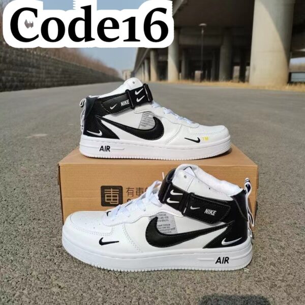Jam1051 NiKE 3AAA 200 29.99$ ASM - Image 17