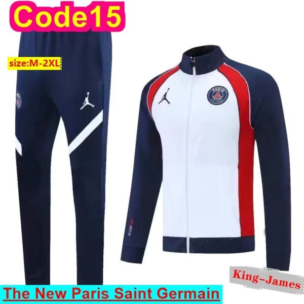Jes3017 40$ PSG - Image 17