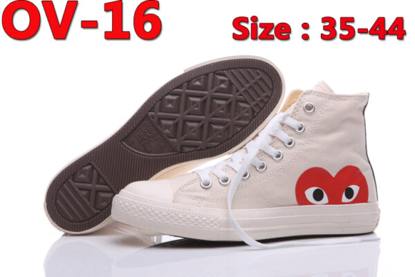 Jam93 Converse AAAAA 220.99$ KW - Image 17