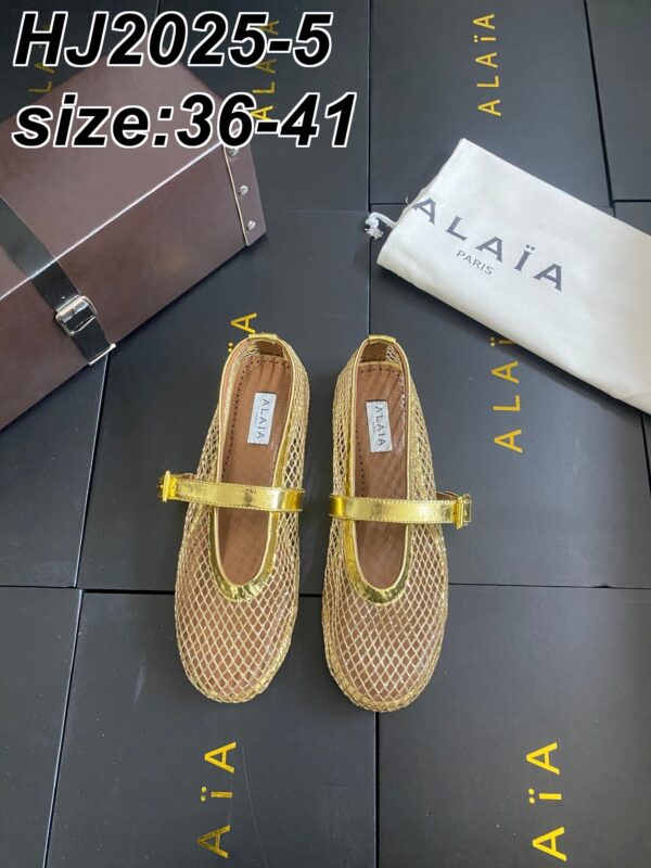 Jam6207 ALAiA 89.99$