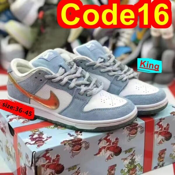 Jes3244 41.9$ NIKE - Image 17