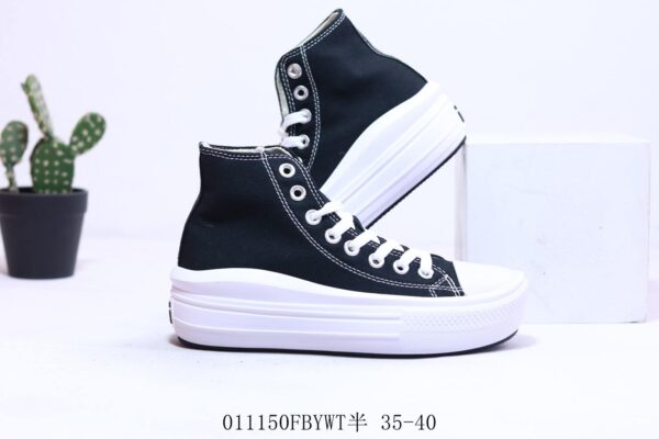 Jes5026 CONVERSE TOP 48$ PTX - Image 17