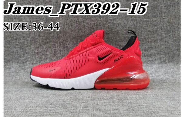Jam392 Nike air max 270 310 48$ PTX - Image 17
