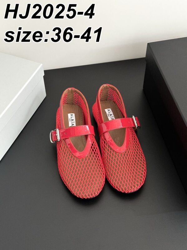 Jam6207 ALAiA 89.99$ - Image 3