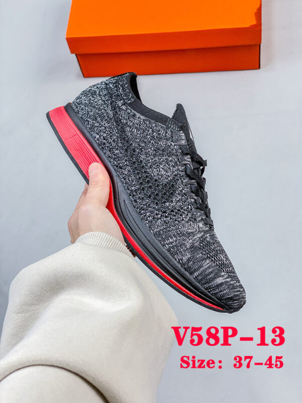 Jam4923 NIKE Flyknitracer 330 45.5$ PTX - Image 17